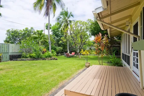 82-6274 Kahauloa Street Captain Cook HI 96704