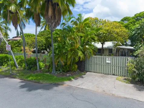 82-6274 Kahauloa Street Captain Cook HI 96704