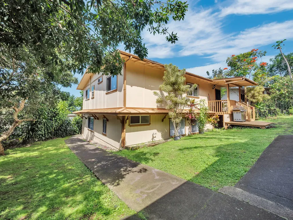 74-5156 Kialoa Place Kailua-kona HI 96740