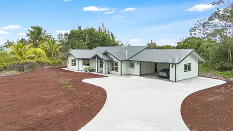 15-1893 22nd Avenue Keaau HI 96749