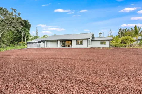 15-1893 22nd Avenue Keaau HI 96749