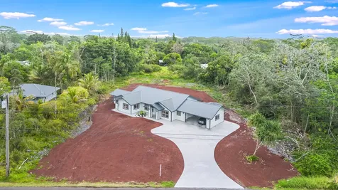 15-1893 22nd Avenue Keaau HI 96749