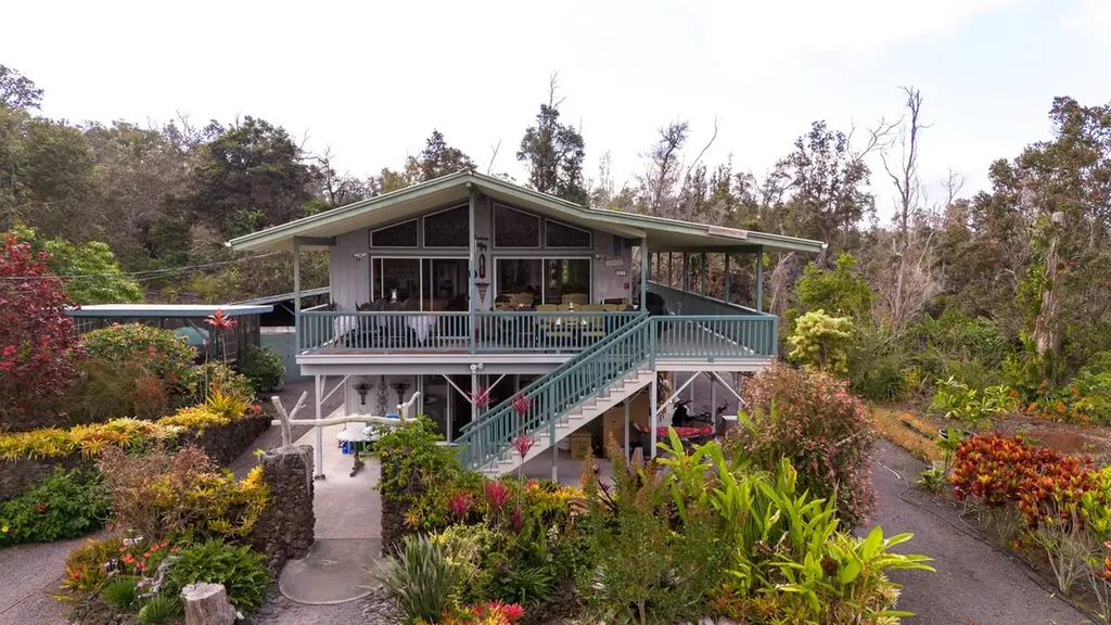 92-1300 Leilani Makai Road Ocean View HI 96737