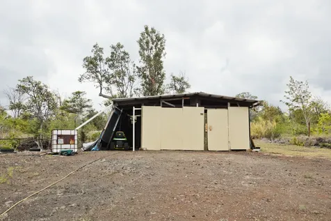 92-1663 Keaka Parkway Ocean View HI 96737