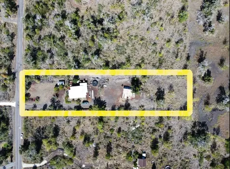 92-1663 Keaka Parkway Ocean View HI 96737