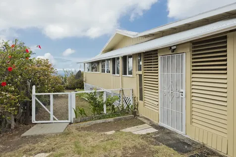 92-1663 Keaka Parkway Ocean View HI 96737