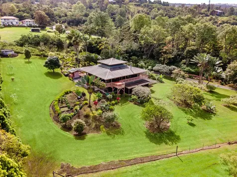 75-5339-g Mamalahoa Highway Holualoa HI 96725