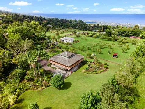 75-5339-g Mamalahoa Highway Holualoa HI 96725