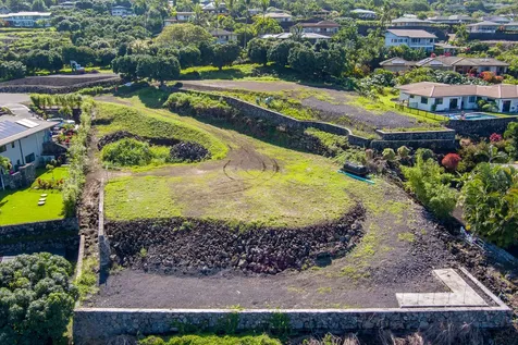 76-1540 Ulu Manako Place Kailua Kona HI 96740