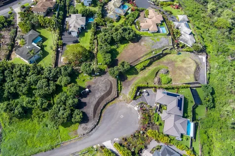 76-1540 Ulu Manako Place Kailua Kona HI 96740