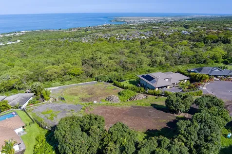 76-1540 Ulu Manako Place Kailua Kona HI 96740