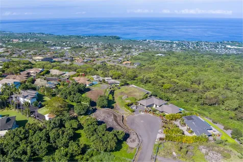 76-1540 Ulu Manako Place Kailua Kona HI 96740