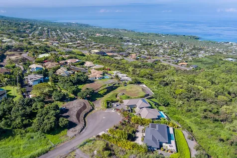 76-1540 Ulu Manako Place Kailua Kona HI 96740