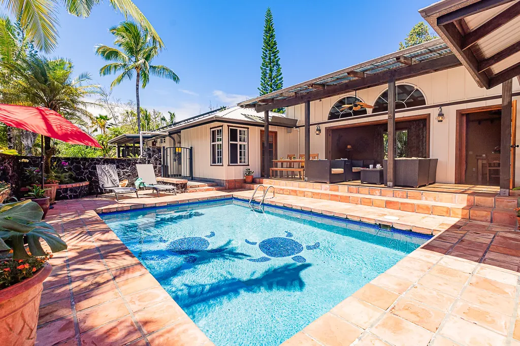 15-869 Lemiwai Road Keaau HI 96749