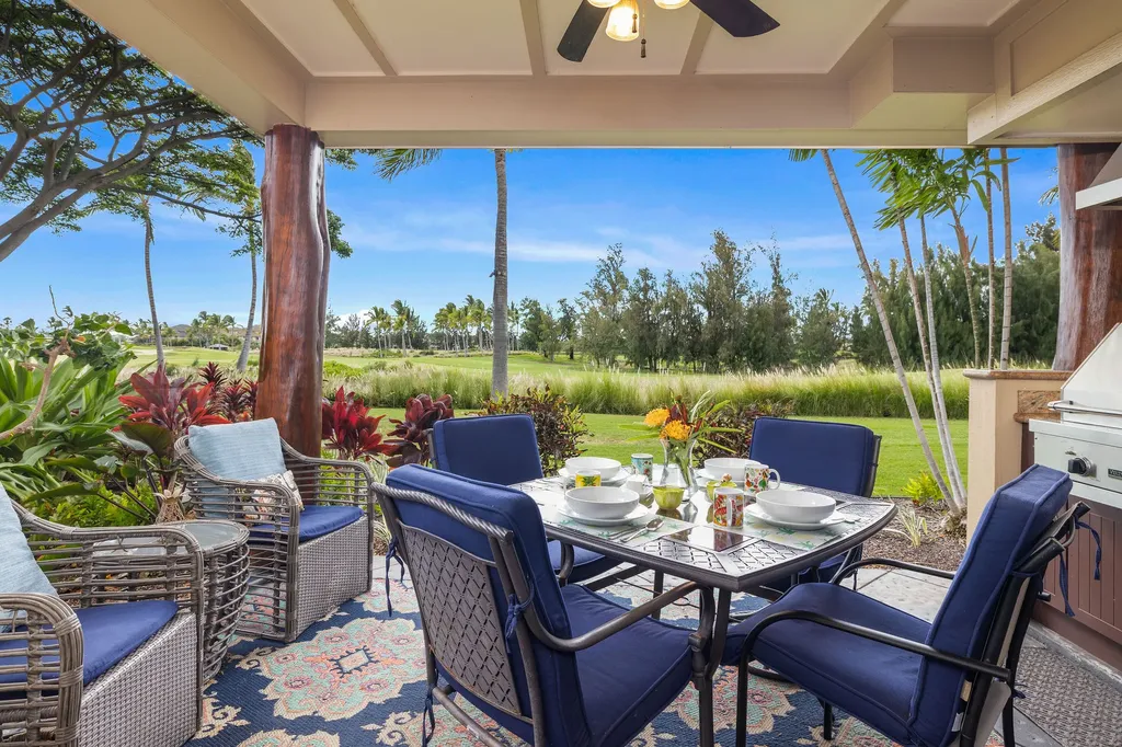 69-180 Waikoloa Beach Drive Waikoloa HI 96738
