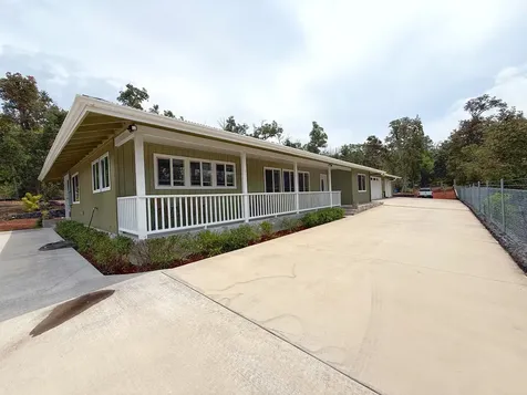 92-8858 Paradise Parkway Ocean View HI 96737