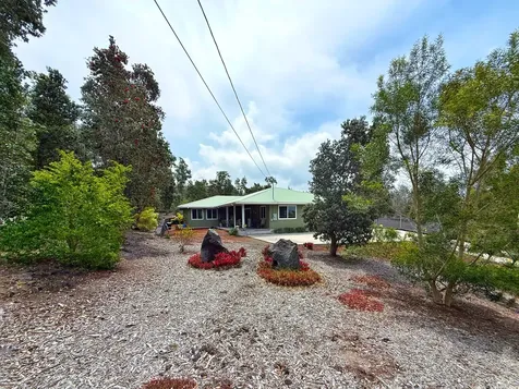 92-8858 Paradise Parkway Ocean View HI 96737