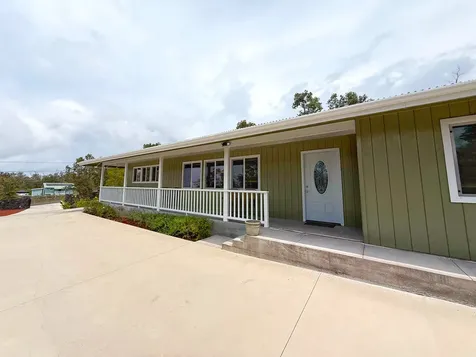 92-8858 Paradise Parkway Ocean View HI 96737