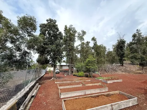 92-8858 Paradise Parkway Ocean View HI 96737