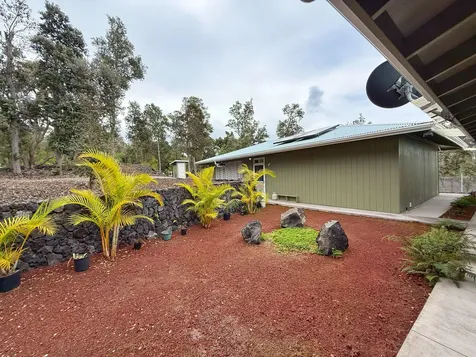 92-8858 Paradise Parkway Ocean View HI 96737