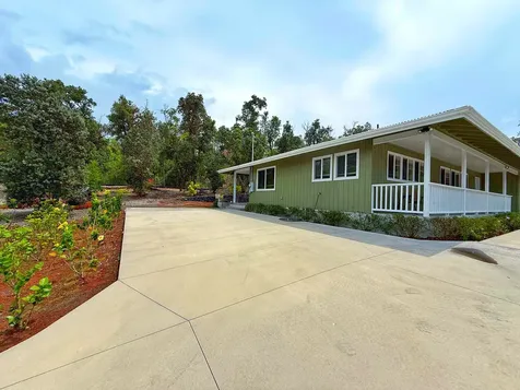 92-8858 Paradise Parkway Ocean View HI 96737