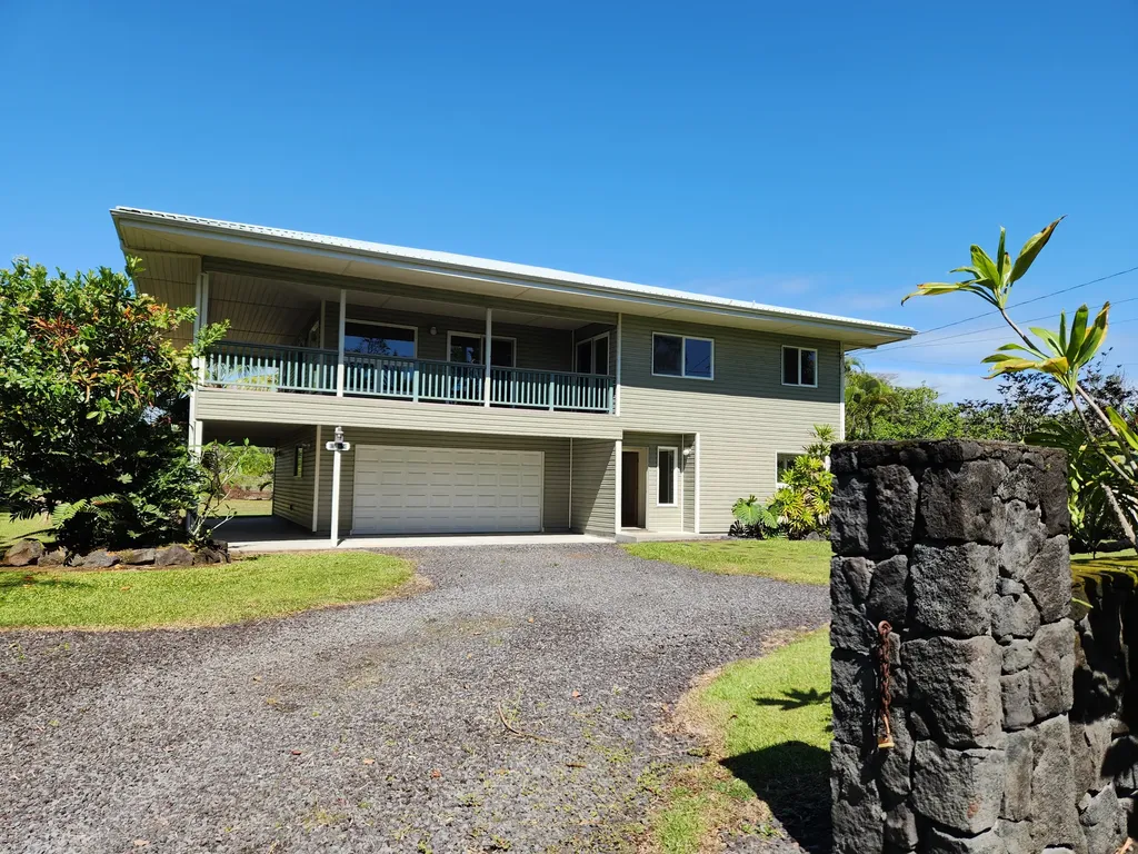 15-974 Lemiwai Road Keaau HI 96749