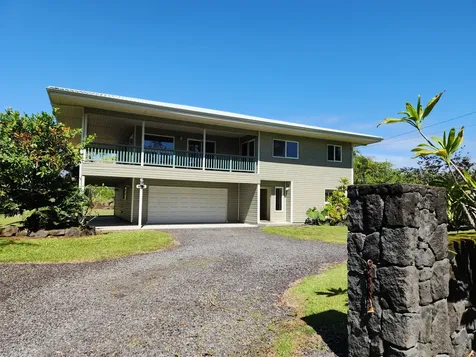 15-974 Lemiwai Road Keaau HI 96749