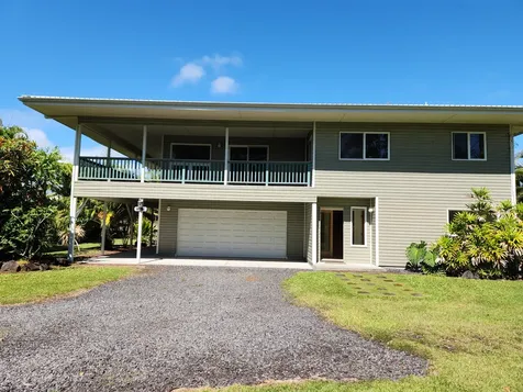 15-974 Lemiwai Road Keaau HI 96749