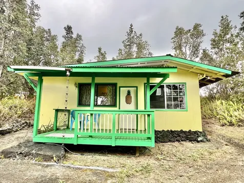 92-1530 Cocoanut Drive Ocean View HI 96737