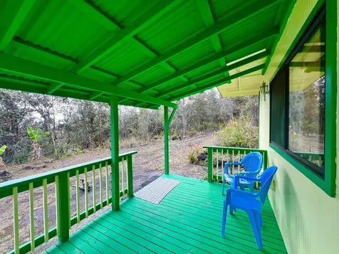 92-1530 Cocoanut Drive Ocean View HI 96737