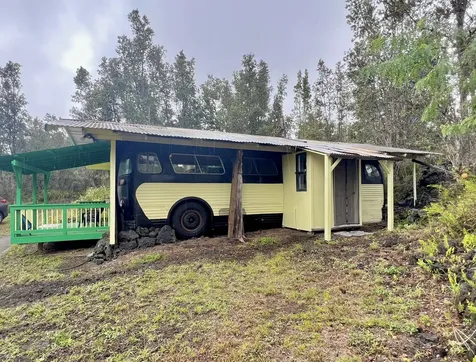 92-1530 Cocoanut Drive Ocean View HI 96737