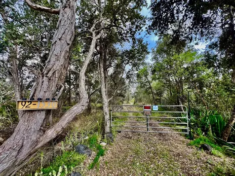 92-1530 Cocoanut Drive Ocean View HI 96737