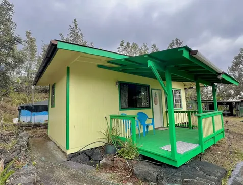 92-1530 Cocoanut Drive Ocean View HI 96737