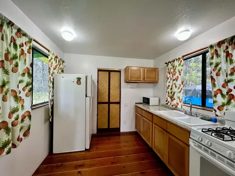 92-1530 Cocoanut Drive Ocean View HI 96737