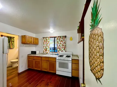 92-1530 Cocoanut Drive Ocean View HI 96737