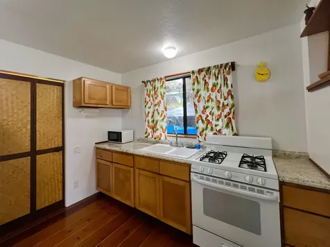 92-1530 Cocoanut Drive Ocean View HI 96737