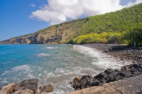 82-6011 Lower Napoopoo Road Captain Cook HI 96704