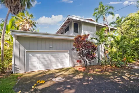 82-6011 Lower Napoopoo Road Captain Cook HI 96704