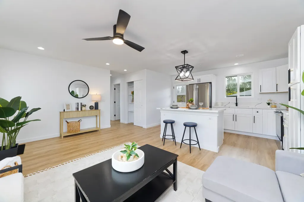 16-2072 Stardust Drive Pahoa HI 96778
