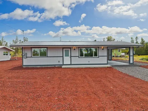 16-2072 Stardust Drive Pahoa HI 96778