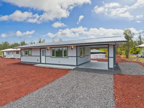 16-2072 Stardust Drive Pahoa HI 96778