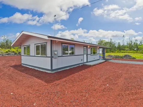 16-2072 Stardust Drive Pahoa HI 96778