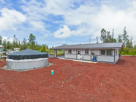 16-2072 Stardust Drive Pahoa HI 96778