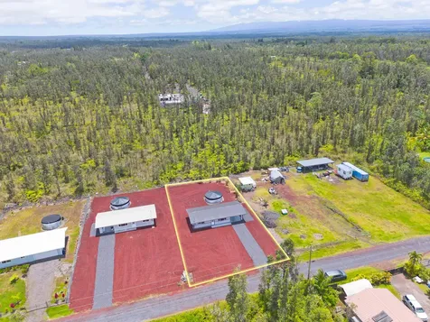 16-2072 Stardust Drive Pahoa HI 96778