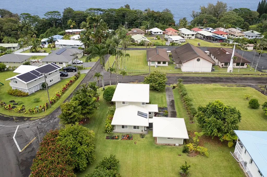 28-3543 Honomu Lane Honomu HI 96728