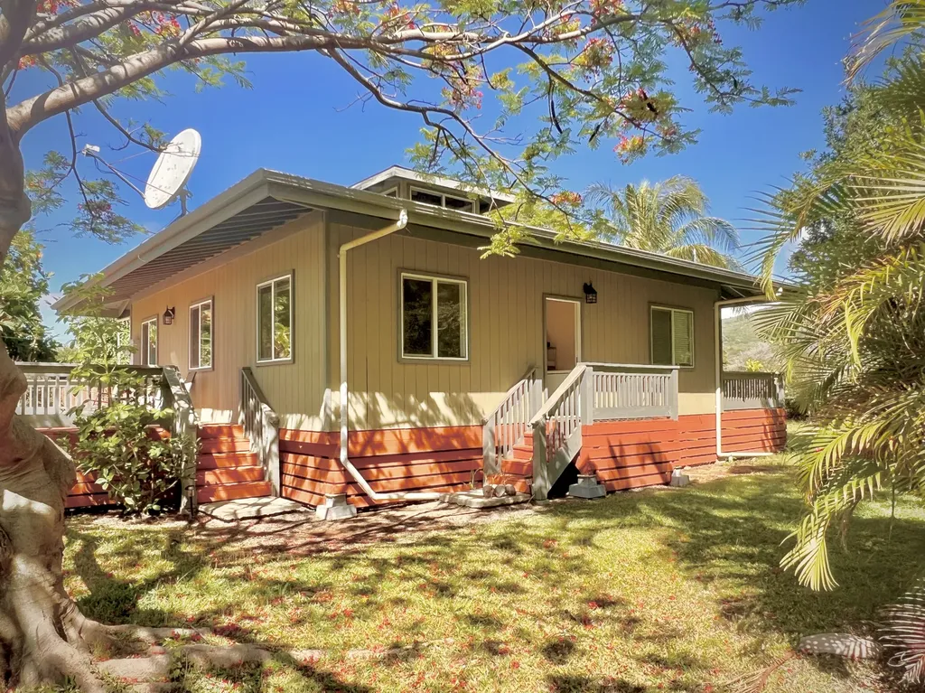 95-5974-a Mamalahoa Highway Naalehu HI 96772