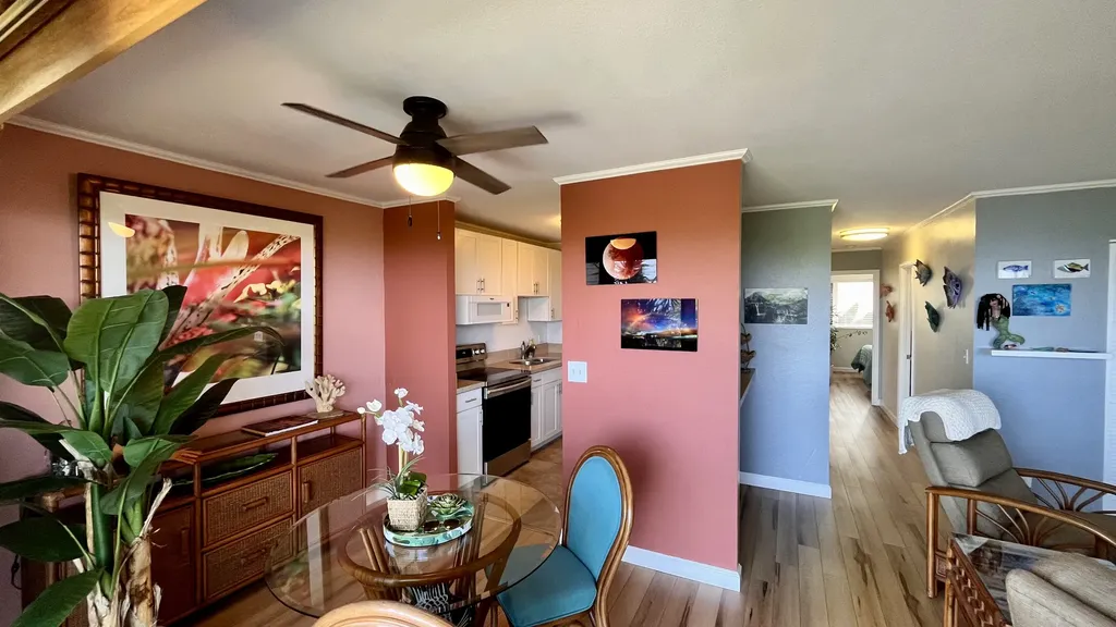 79-7199 Kona Coffee Villas Holualoa HI 96725