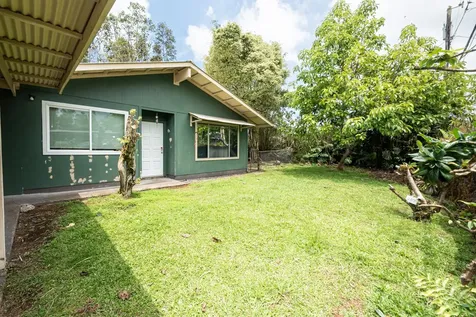 137 Kuakolu Place Hilo HI 96720