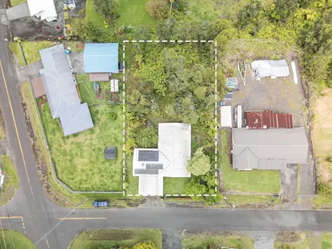 137 Kuakolu Place Hilo HI 96720