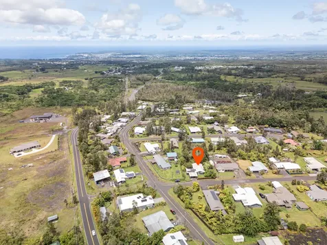 137 Kuakolu Place Hilo HI 96720
